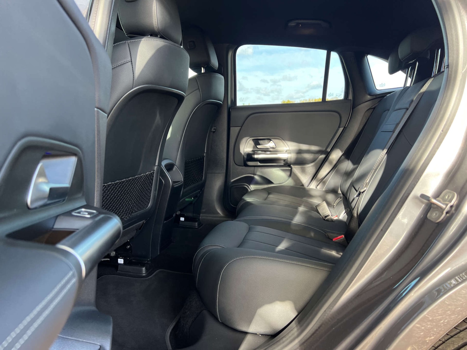 Used Mercedes-Benz EQA 2025 for sale - 76354268: Photo 40