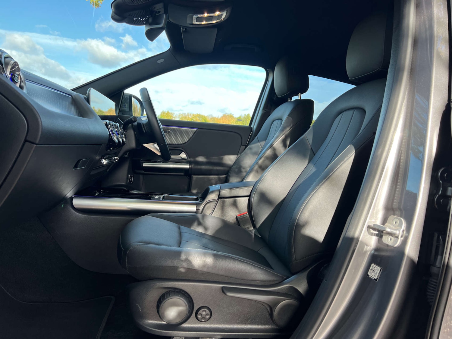 Used Mercedes-Benz EQA 2025 for sale - 76354268: Photo 43