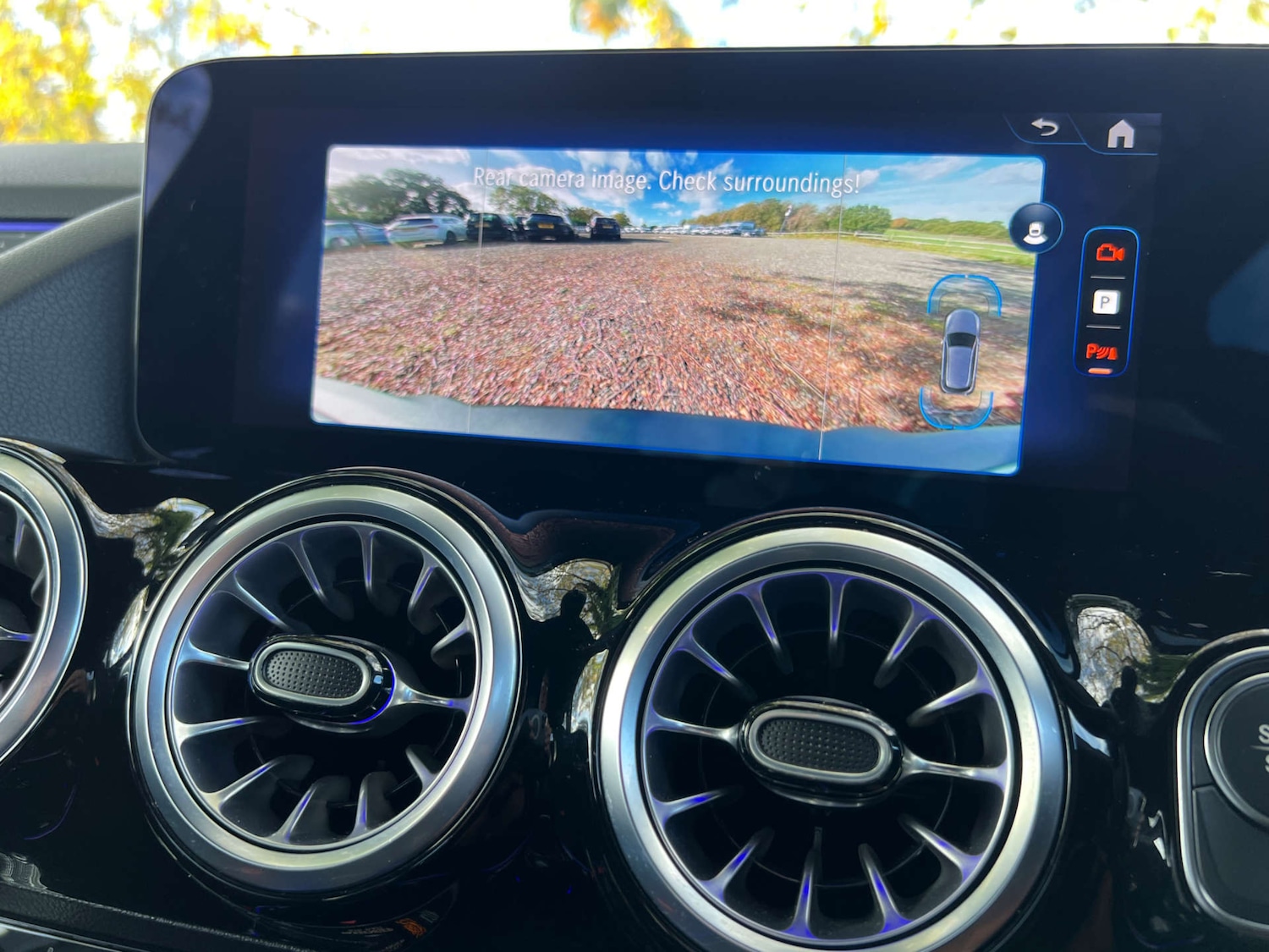 Used Mercedes-Benz EQA 2025 for sale - 76354268: Photo 44