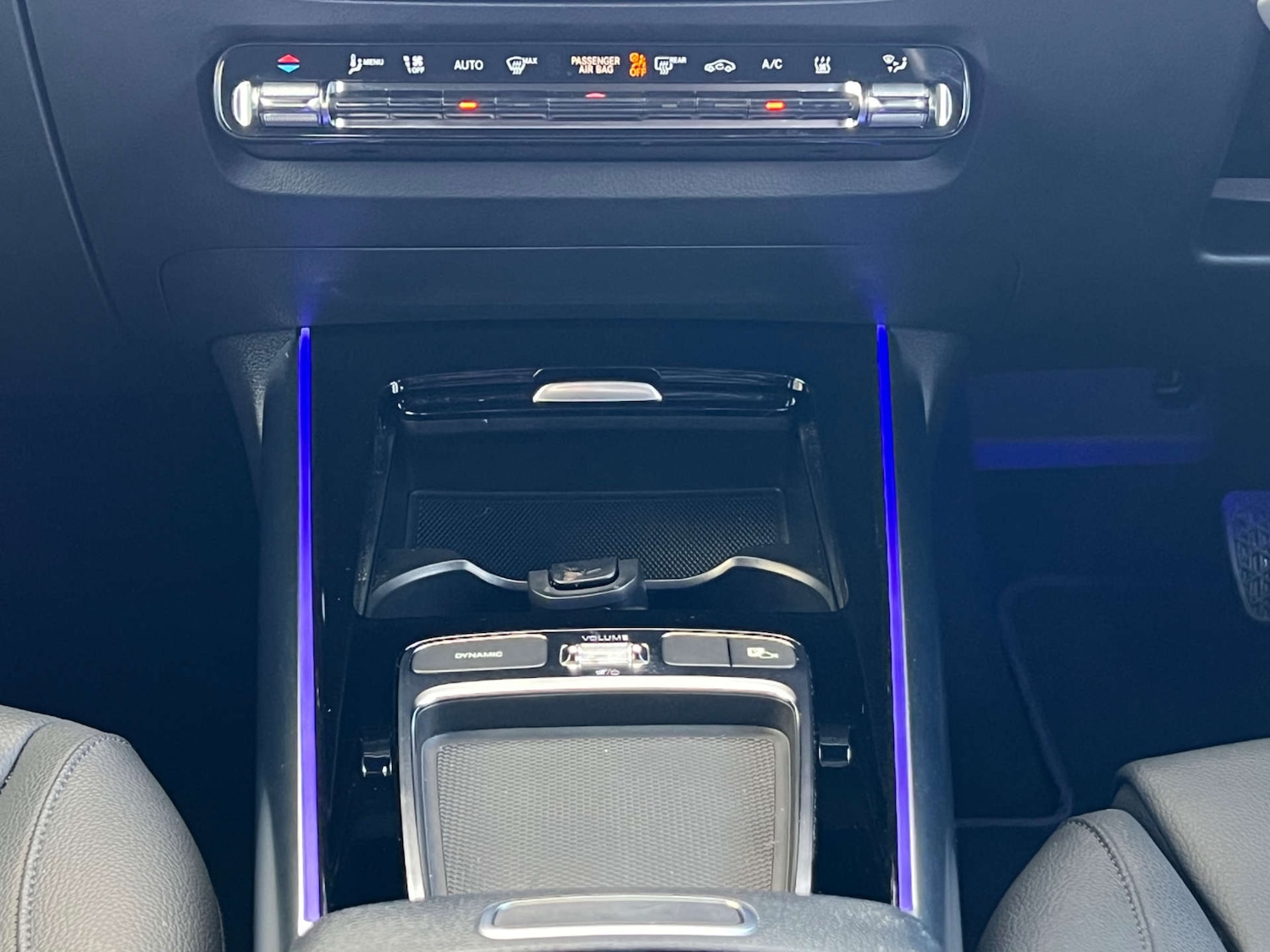 Used Mercedes-Benz EQA 2025 for sale - 76354268: Photo 45