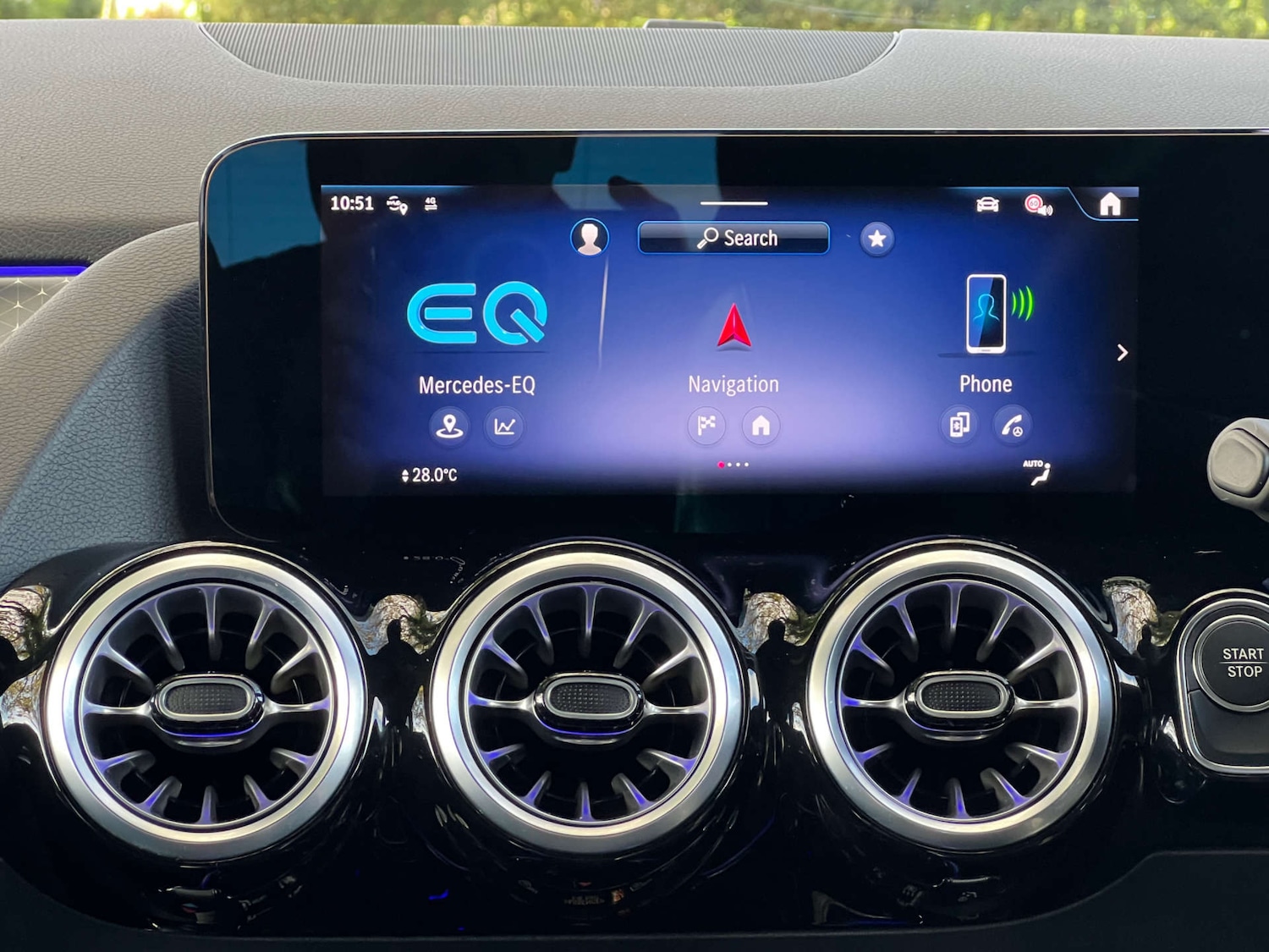 Used Mercedes-Benz EQA 2025 for sale - 76354268: Photo 48