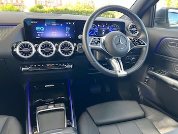 Used Mercedes-Benz EQA 2025 for sale - 76354268: Photo