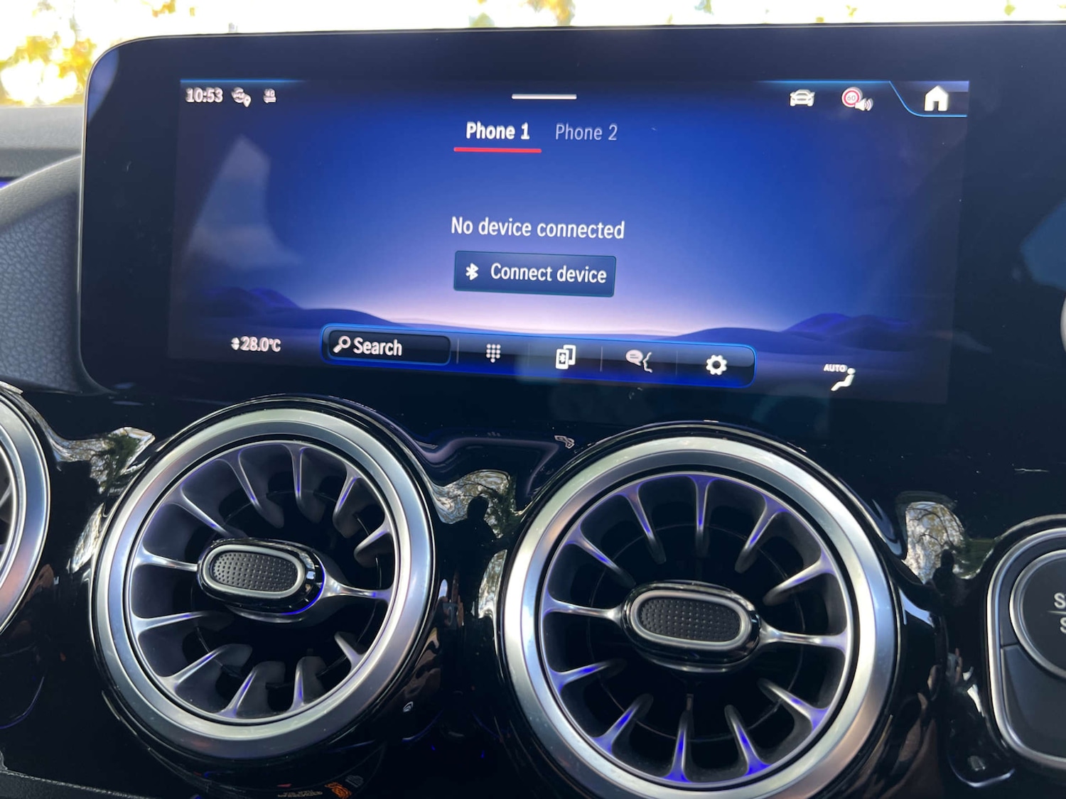 Used Mercedes-Benz EQA 2025 for sale - 76354268: Photo 50