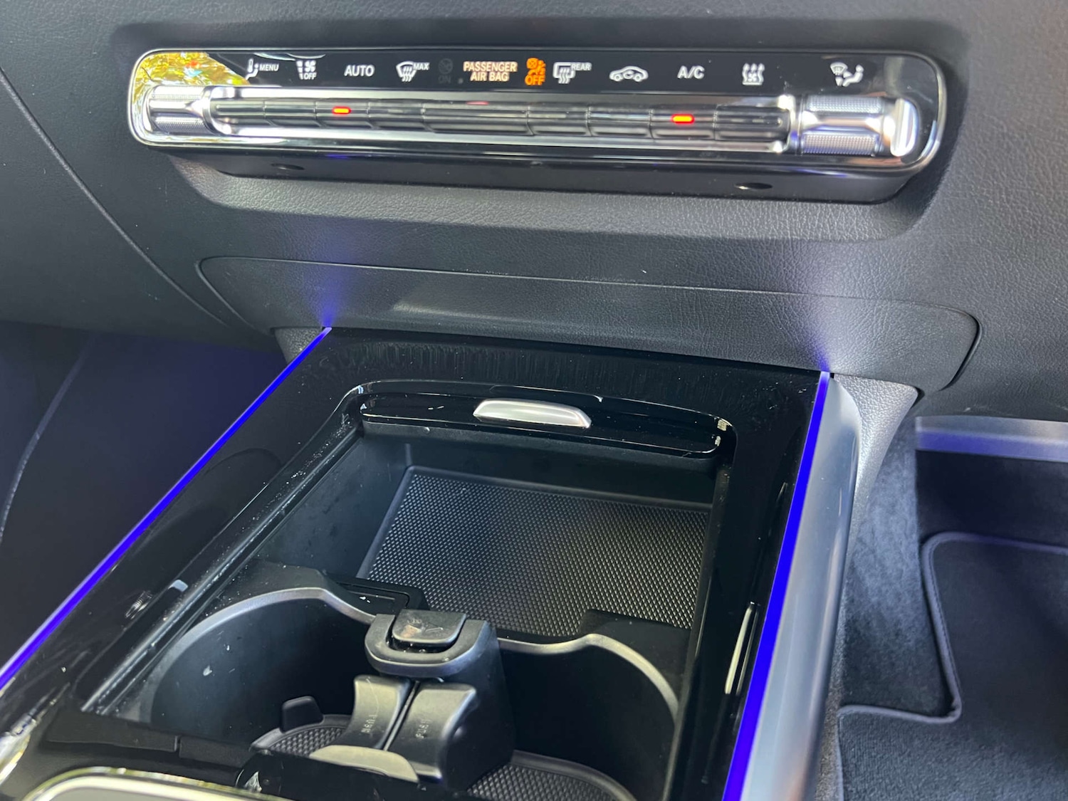 Used Mercedes-Benz EQA 2025 for sale - 76354268: Photo 54