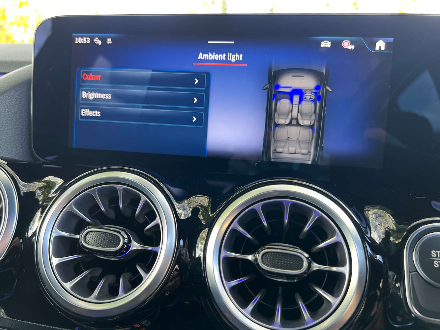 Used Mercedes-Benz EQA 2025 for sale - 76354268: Photo 55