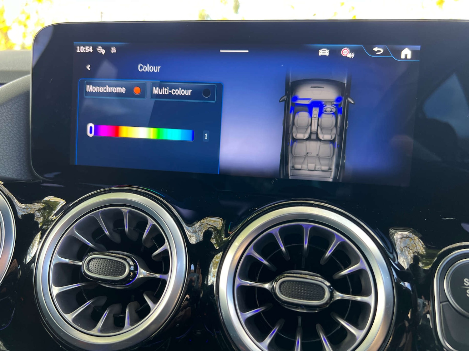 Used Mercedes-Benz EQA 2025 for sale - 76354268: Photo 57