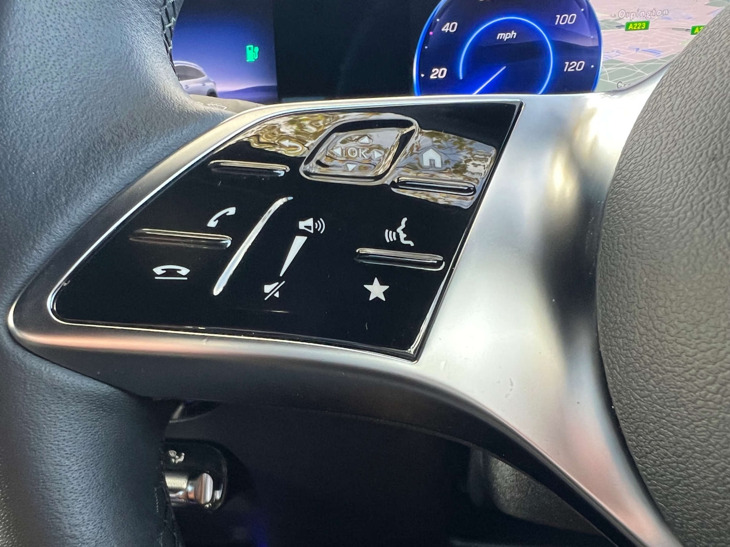 Used Mercedes-Benz EQA 2025 for sale - 76354268: Photo 59