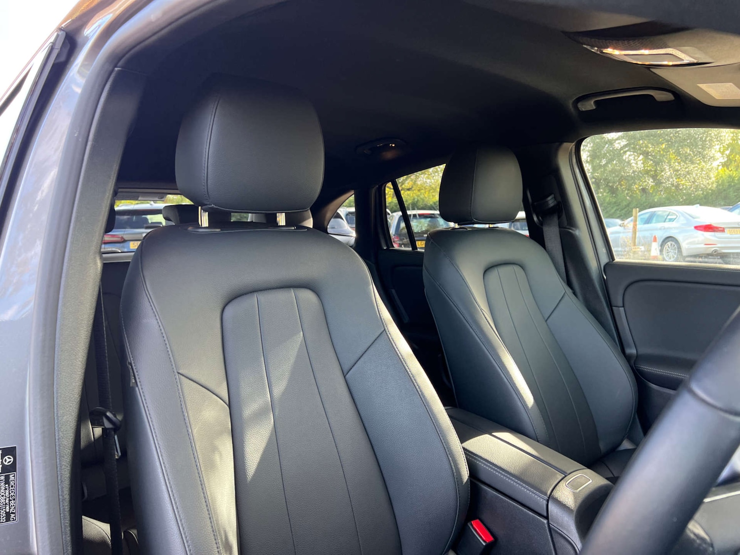 Used Mercedes-Benz EQA 2025 for sale - 76354268: Photo 7