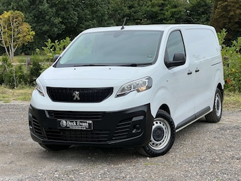 Used Peugeot Expert 2023 for sale - 75470062: Photo