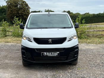 Used Peugeot Expert 2023 for sale - 75470062: Photo