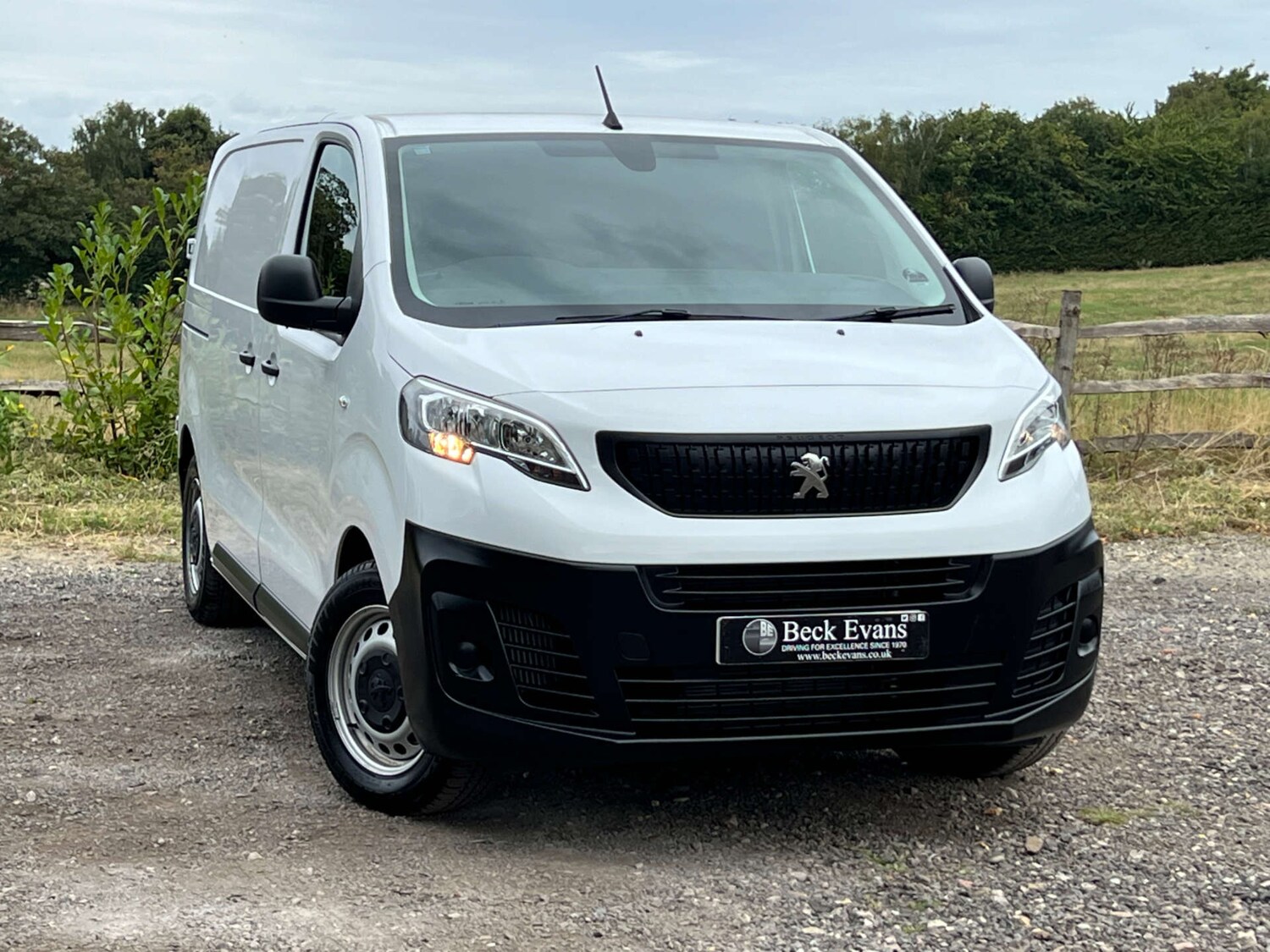 Vehicle 36