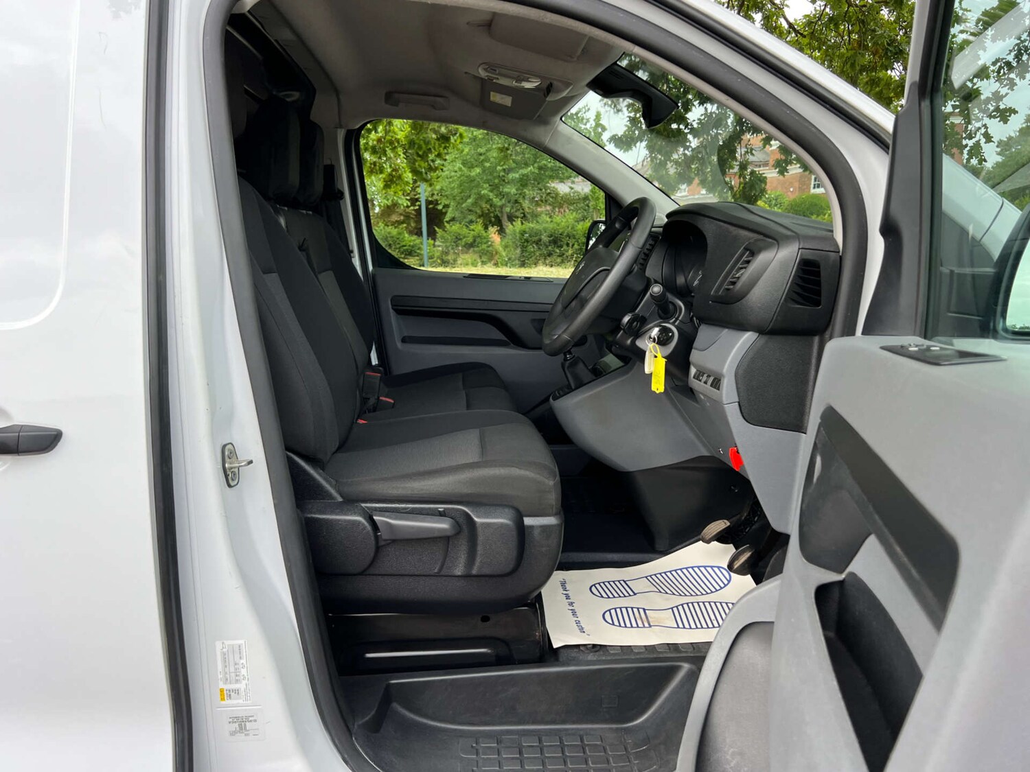 Vehicle 38