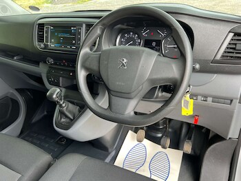 Used Peugeot Expert 2023 for sale - 75470062: Photo