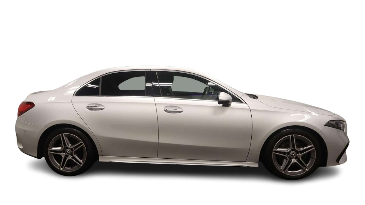 Used Mercedes-Benz A-Class 2023 for sale - 77531908: Photo 10