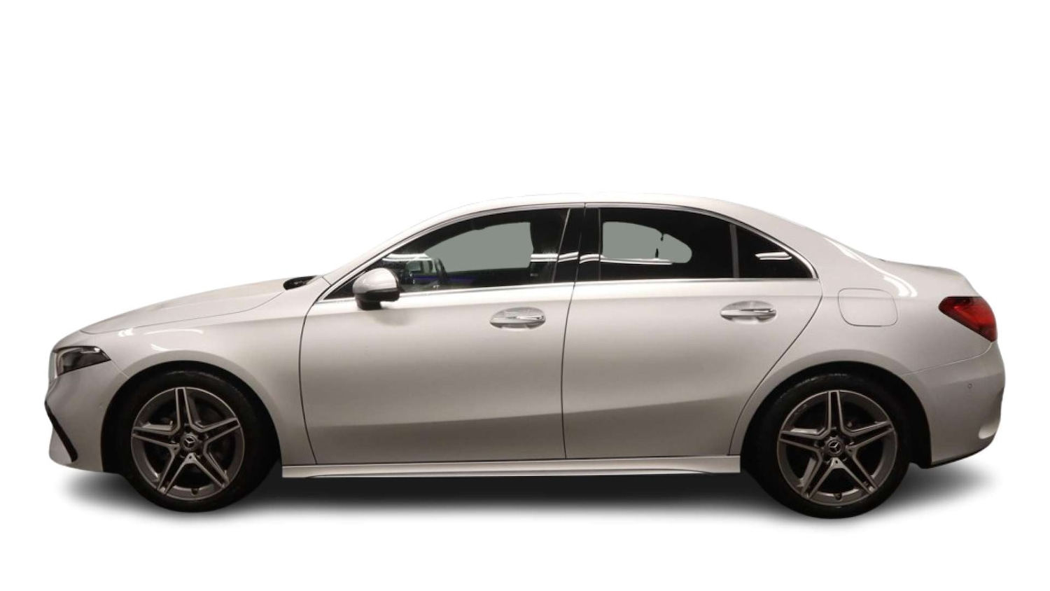 Used Mercedes-Benz A-Class 2023 for sale - 77531908: Photo 11