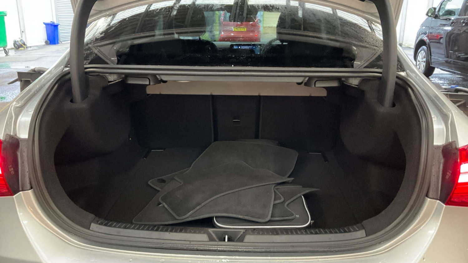 Used Mercedes-Benz A-Class 2023 for sale - 77531908: Photo 13