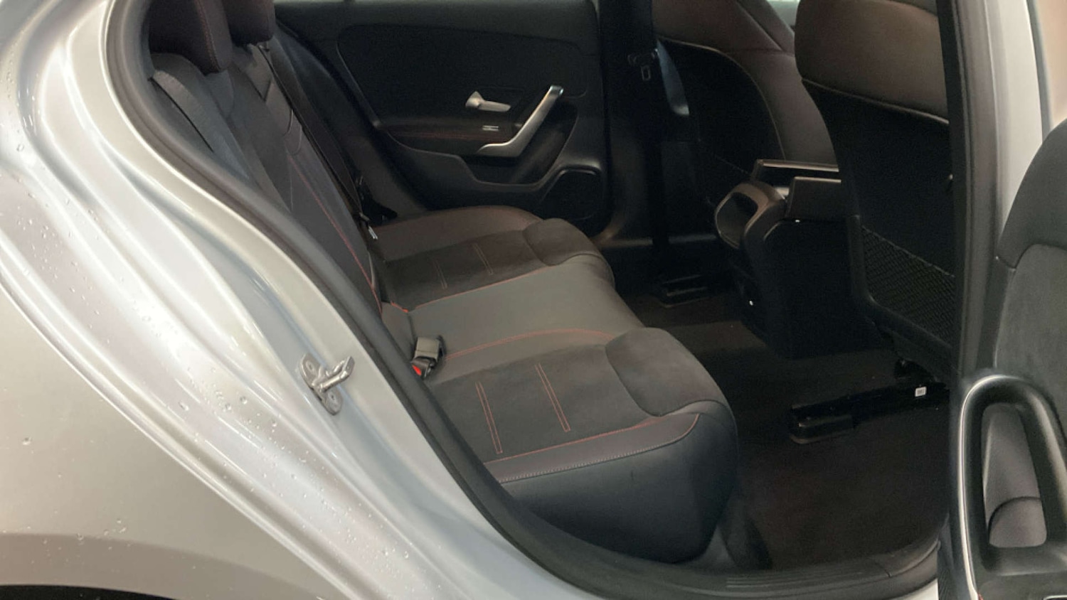 Used Mercedes-Benz A-Class 2023 for sale - 77531908: Photo 14