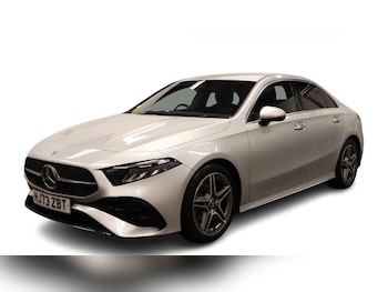 Used Mercedes-Benz A-Class 2023 for sale - 77531908: Photo