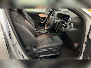 Used Mercedes-Benz A-Class 2023 for sale - 77531908: Photo