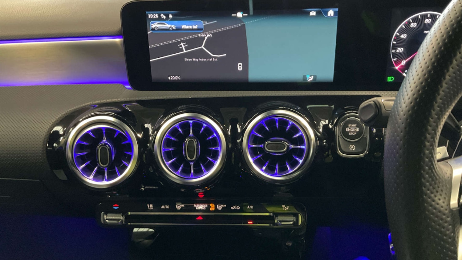 Used Mercedes-Benz A-Class 2023 for sale - 77531908: Photo 4