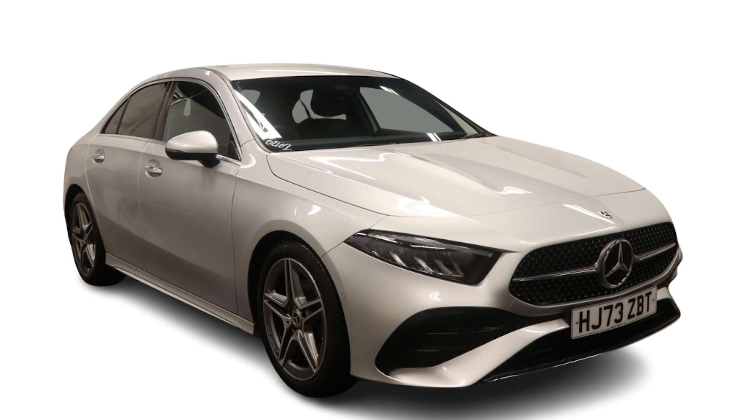 Used Mercedes-Benz A-Class 2023 for sale - 77531908: Photo 5