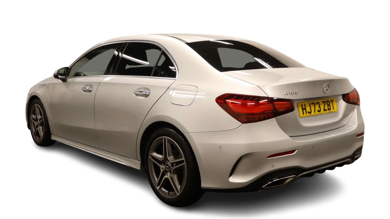 Used Mercedes-Benz A-Class 2023 for sale - 77531908: Photo 7