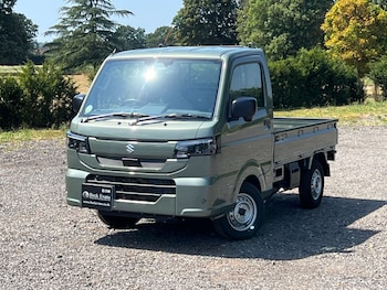 Used Suzuki Carry 2026 for sale - 79311244: Photo
