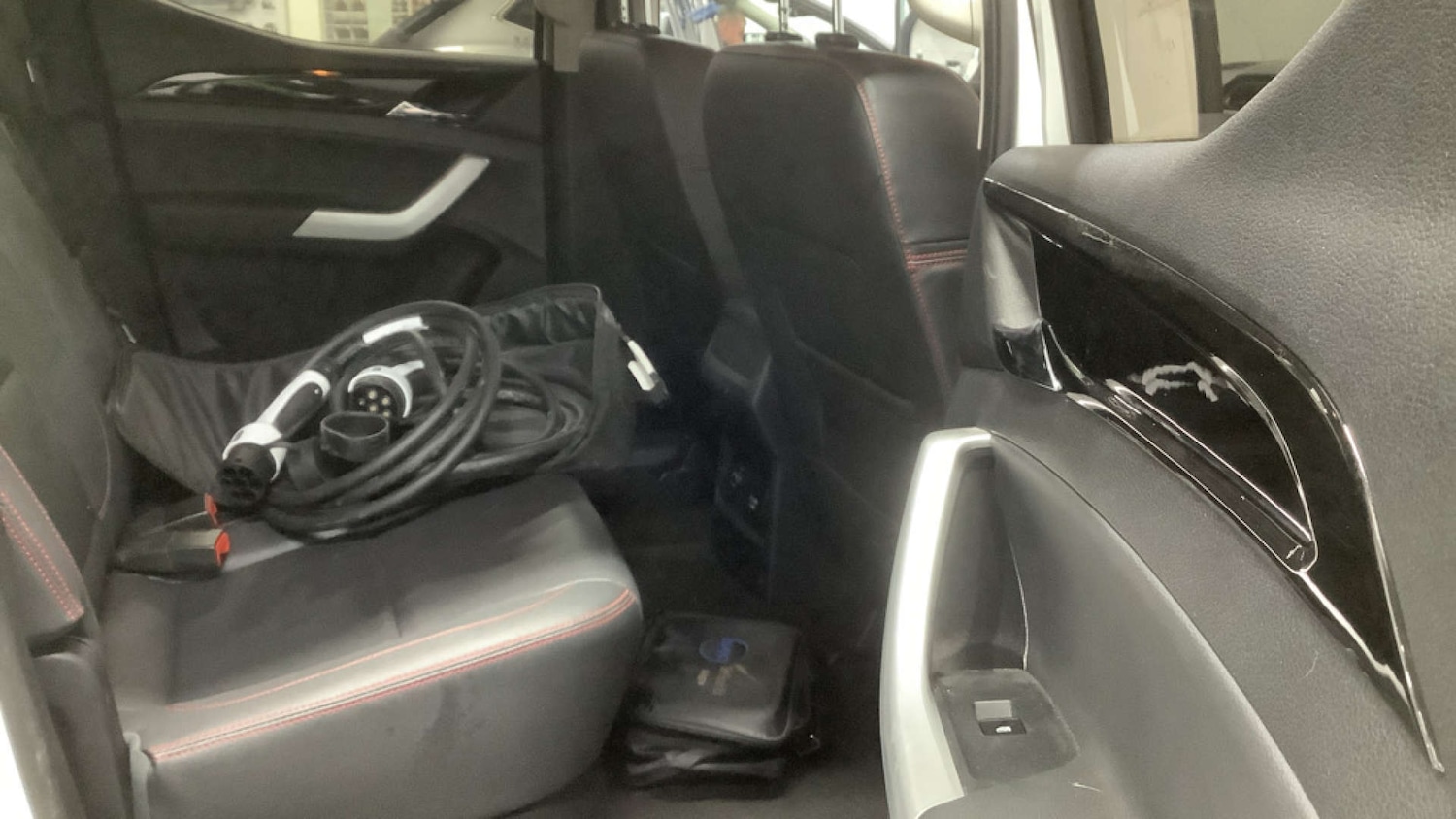 Used Maxus T90EV 2023 for sale - 77118057: Photo 13