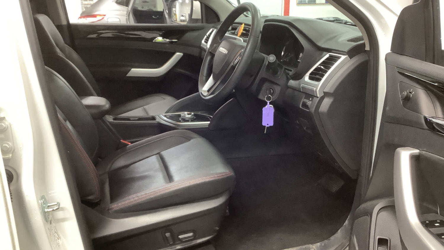 Used Maxus T90EV 2023 for sale - 77118057: Photo 2