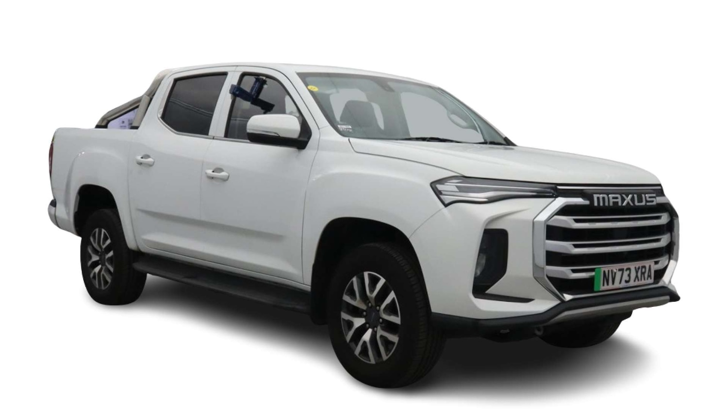 Used Maxus T90EV 2023 for sale - 77118057: Photo 4