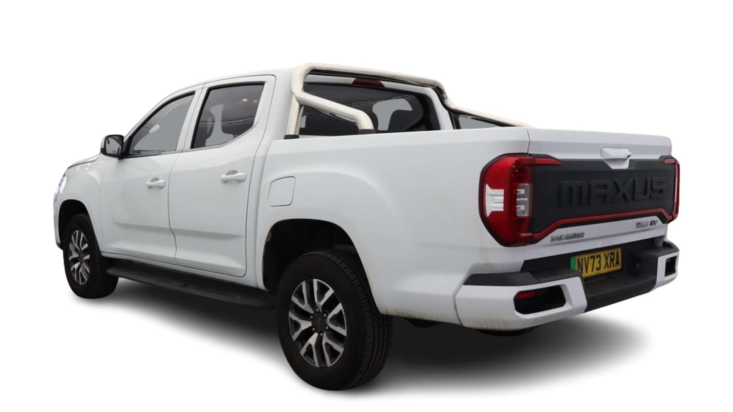 Used Maxus T90EV 2023 for sale - 77118057: Photo 5