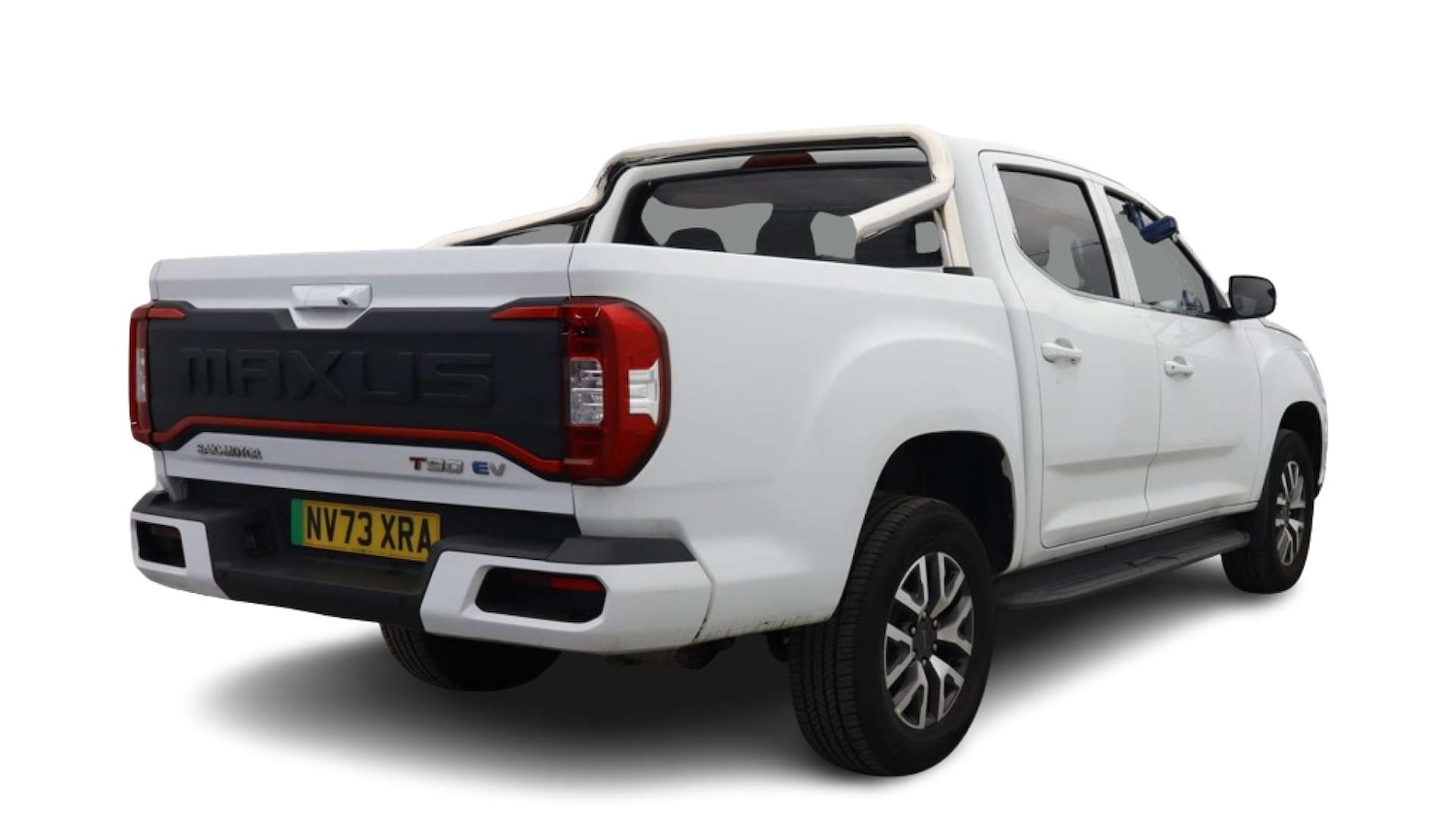 Used Maxus T90EV 2023 for sale - 77118057: Photo 7