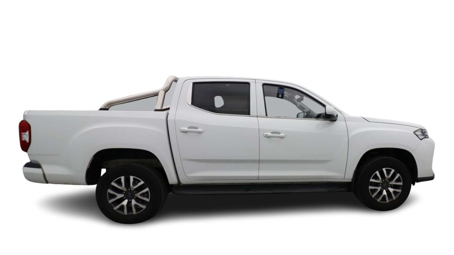 Used Maxus T90EV 2023 for sale - 77118057: Photo 8