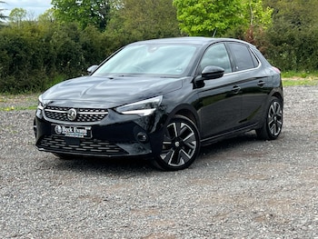 Used Vauxhall Corsa 2022 for sale - 78297243: Photo