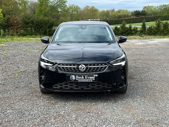 Used Vauxhall Corsa 2022 for sale - 78297243: Photo