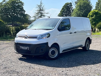 Used Citroen Dispatch 2023 for sale - 78700844: Photo