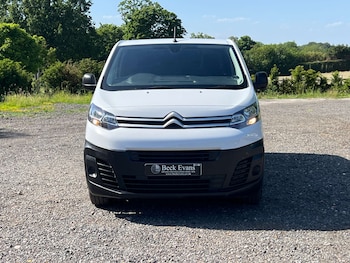 Used Citroen Dispatch 2023 for sale - 78700844: Photo
