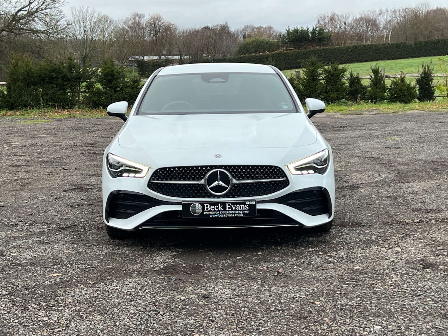 Used Mercedes-Benz CLA 2023 for sale - 77022336: Photo 10