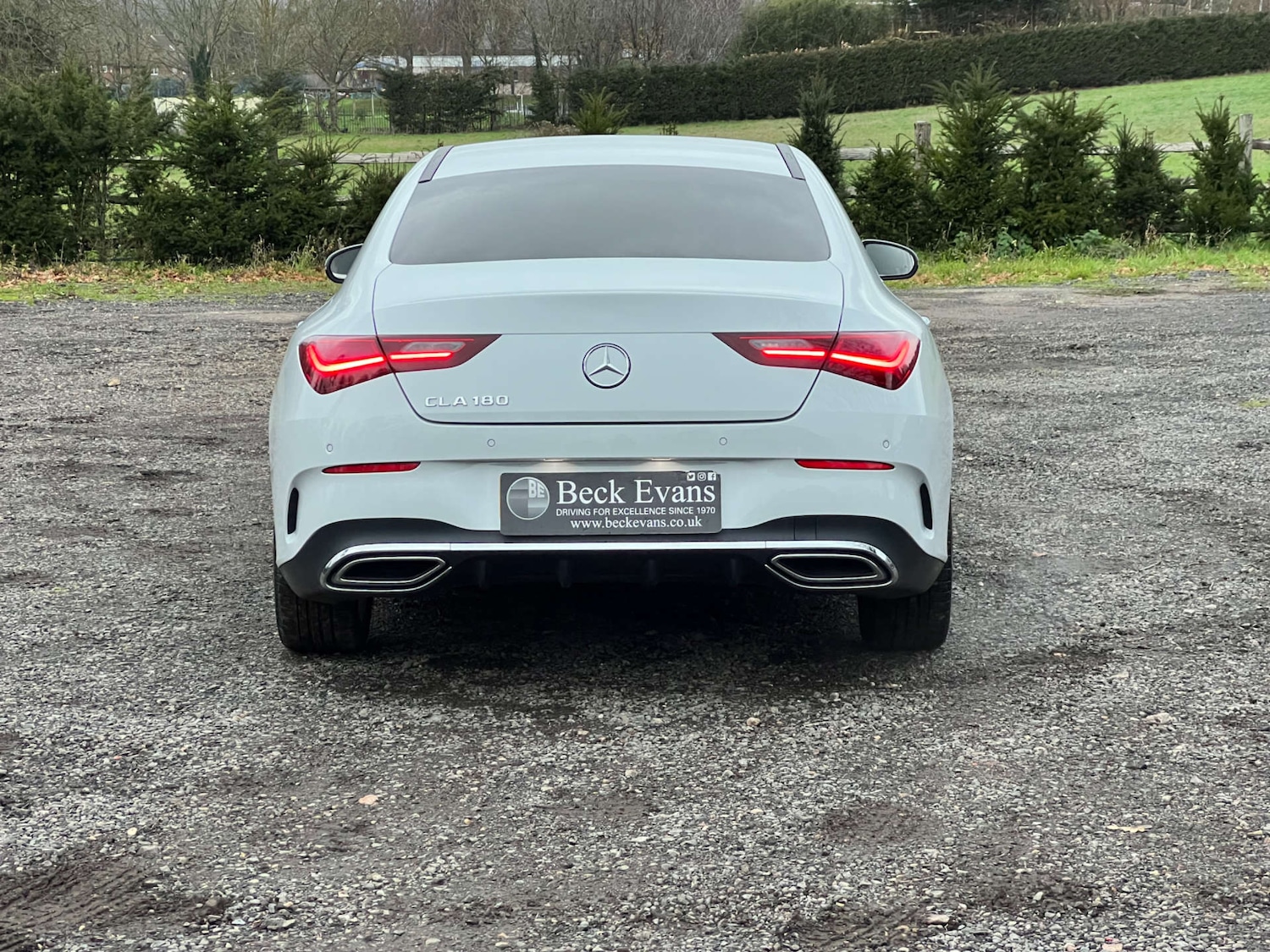 Used Mercedes-Benz CLA 2023 for sale - 77022336: Photo 11