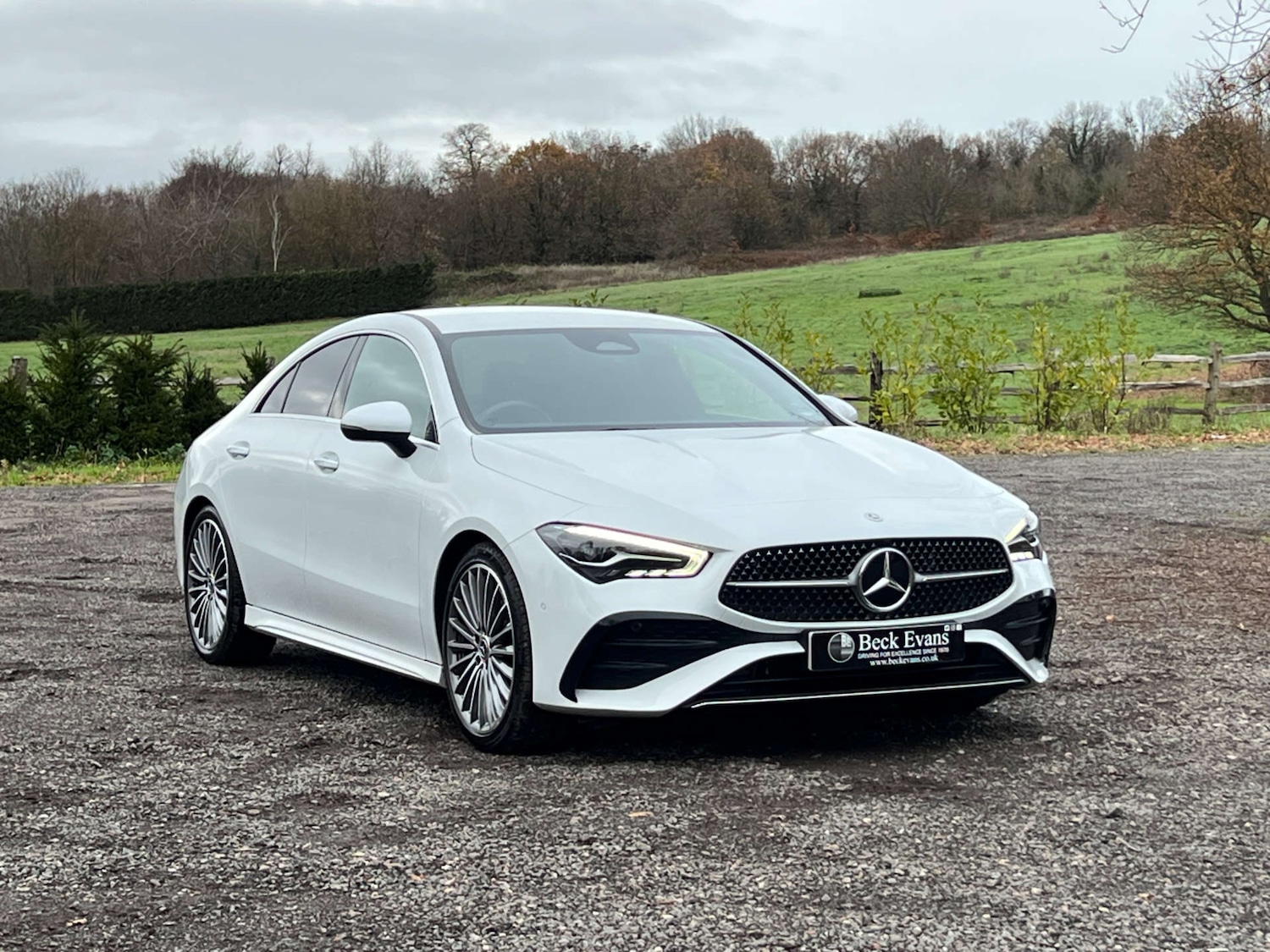 Used Mercedes-Benz CLA 2023 for sale - 77022336: Photo 17