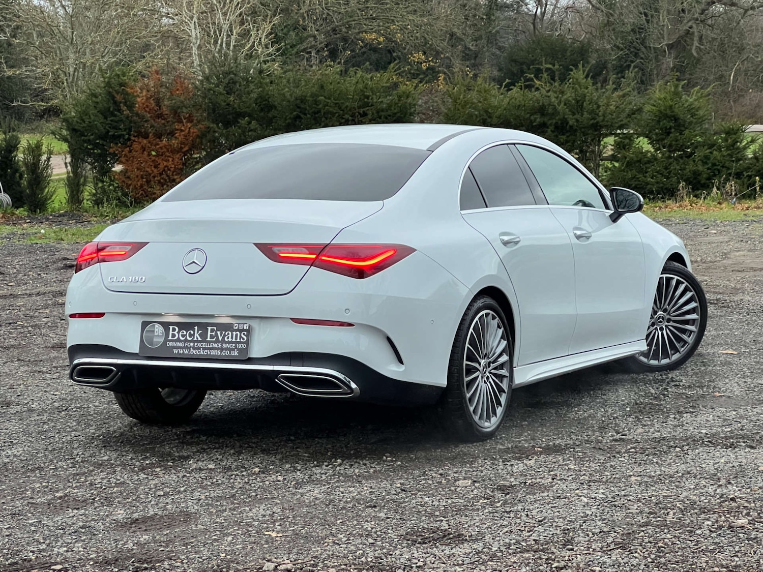 Used Mercedes-Benz CLA 2023 for sale - 77022336: Photo 20