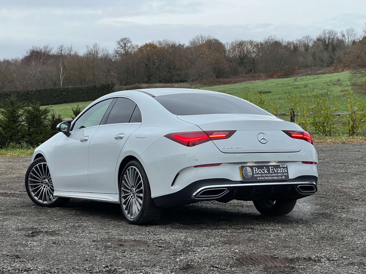 Used Mercedes-Benz CLA 2023 for sale - 77022336: Photo 22