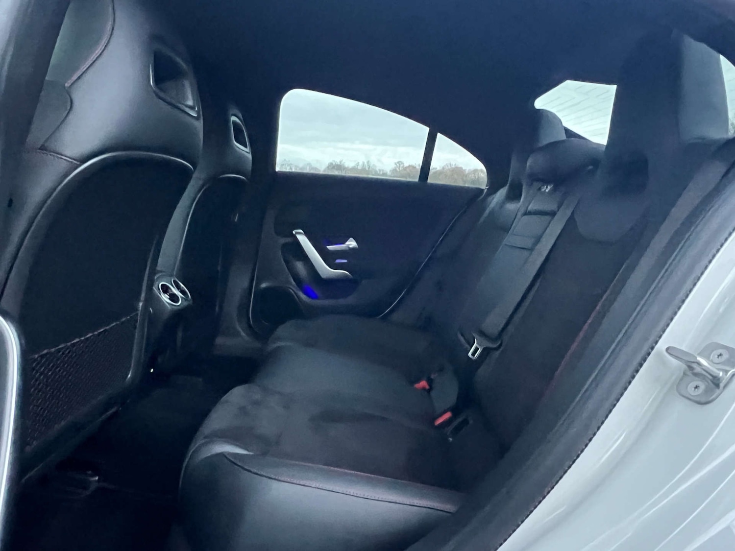 Used Mercedes-Benz CLA 2023 for sale - 77022336: Photo 28