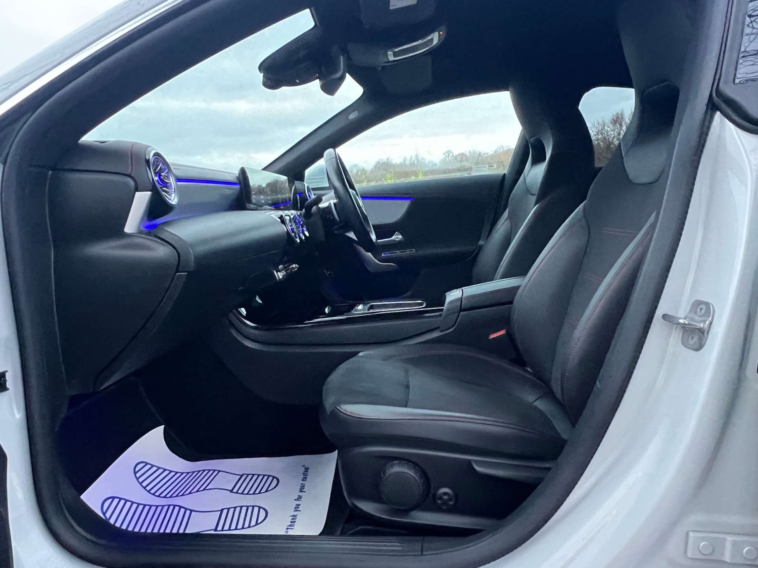 Used Mercedes-Benz CLA 2023 for sale - 77022336: Photo 29