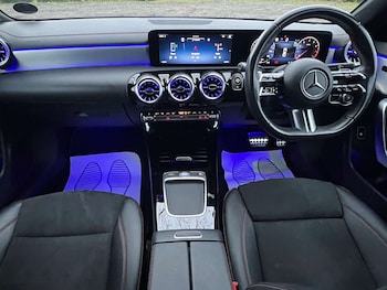 Used Mercedes-Benz CLA 2023 for sale - 77022336: Photo