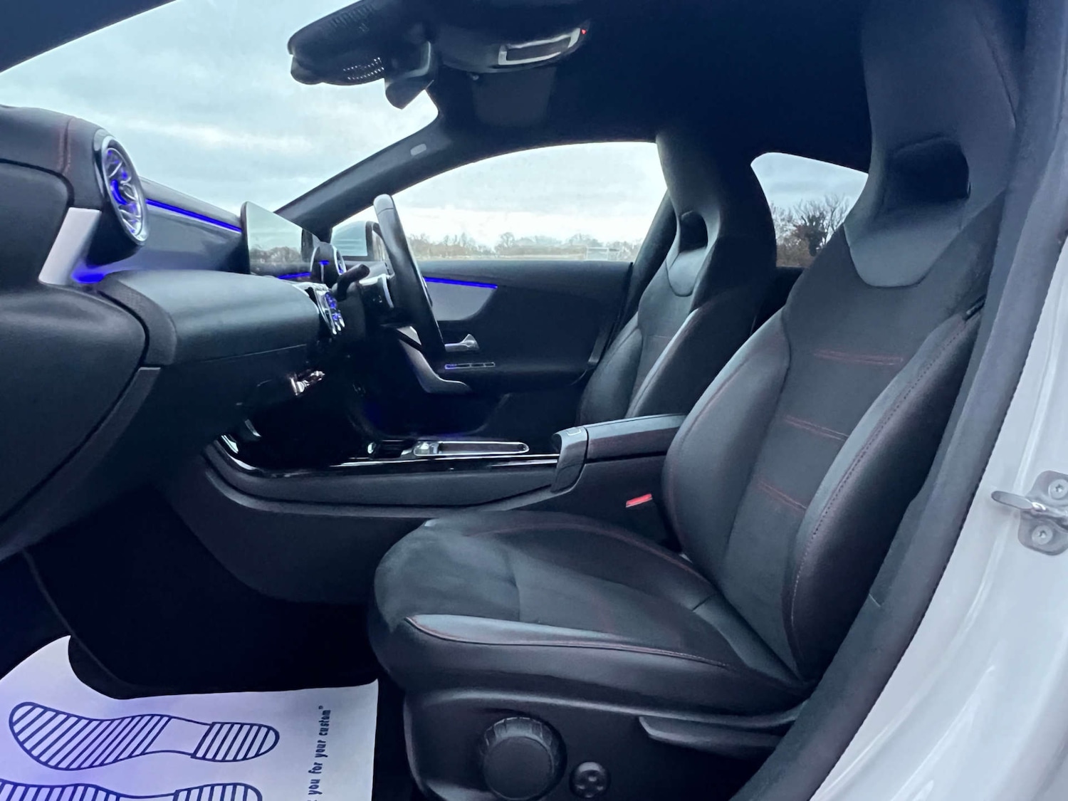 Used Mercedes-Benz CLA 2023 for sale - 77022336: Photo 31