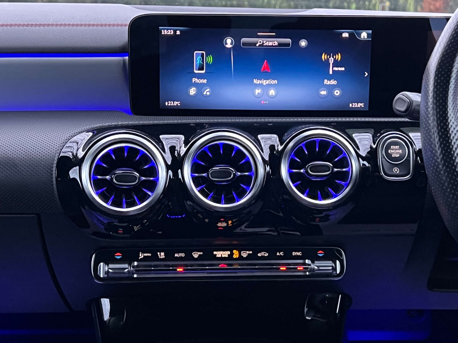 Used Mercedes-Benz CLA 2023 for sale - 77022336: Photo 32