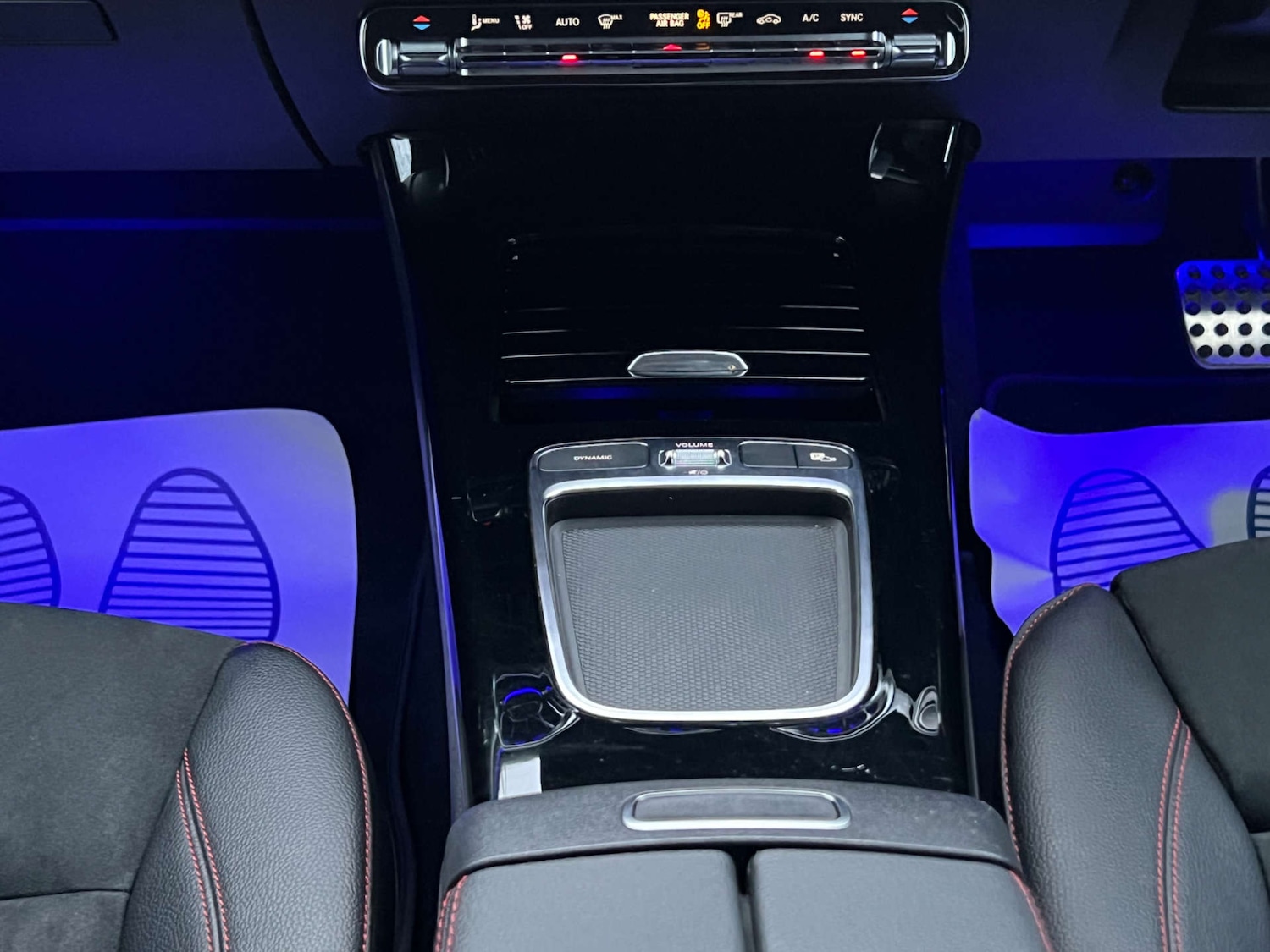 Used Mercedes-Benz CLA 2023 for sale - 77022336: Photo 33