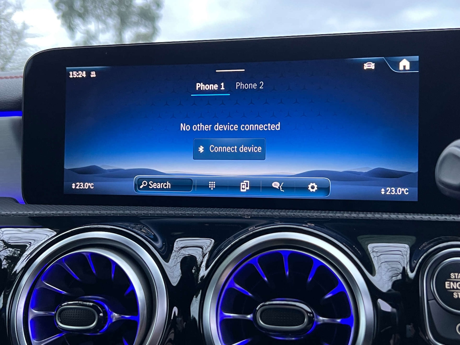 Used Mercedes-Benz CLA 2023 for sale - 77022336: Photo 35