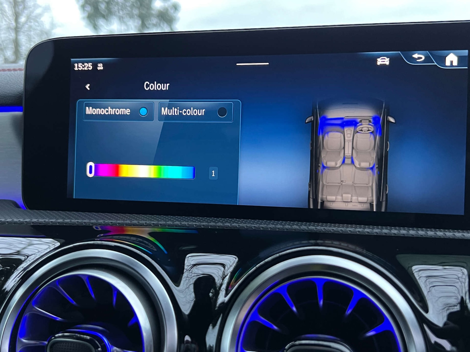 Used Mercedes-Benz CLA 2023 for sale - 77022336: Photo 41